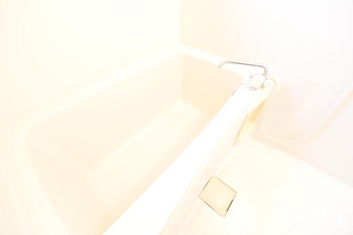 物件内観写真8　(バス／シャワールーム等)