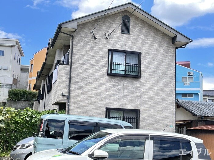 物件外観写真5　(外観写真)