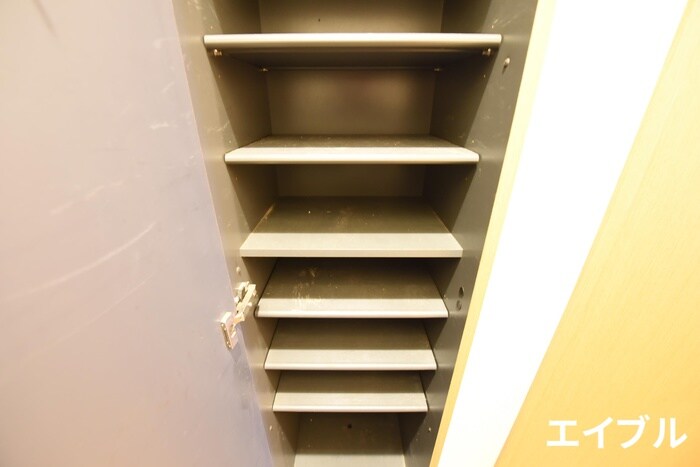 物件内観写真14　(靴箱)