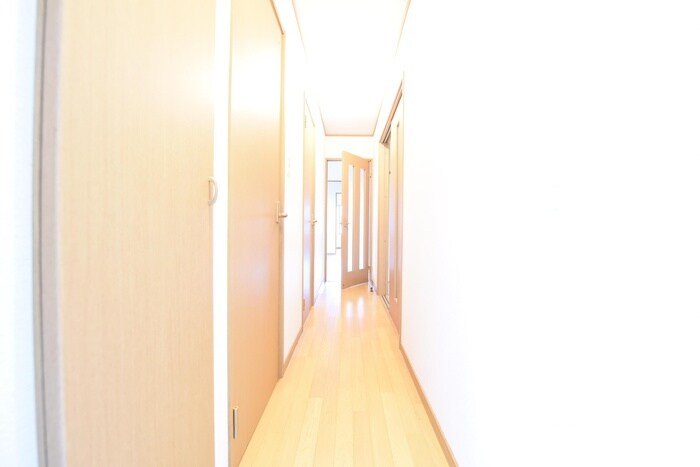 物件内観写真15　(廊下)