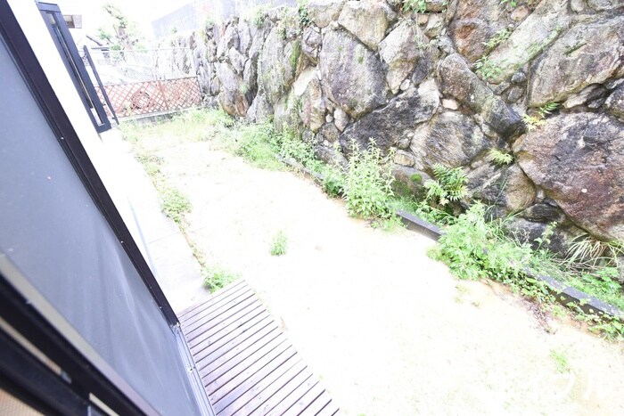 物件内観写真17　(ベランダ・バルコニー)