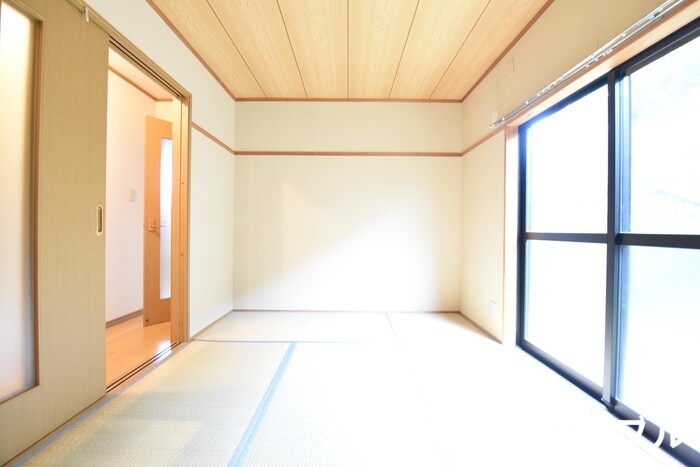 物件内観写真20　(居室)