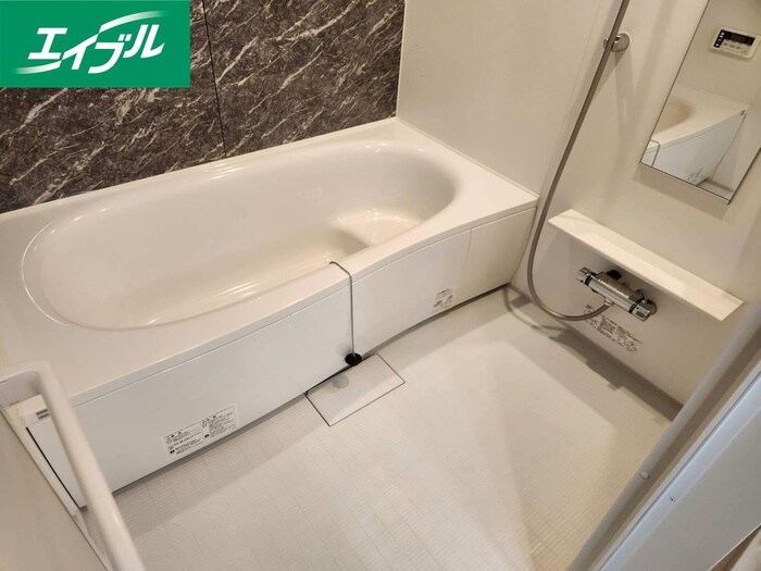 物件内観写真5　(バス／シャワールーム等)