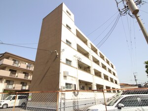 古川ビル外観写真