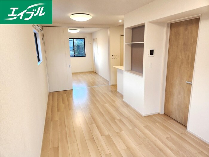 物件内観写真3　(居室)