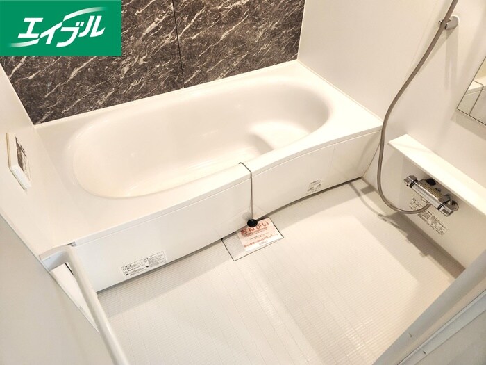 物件内観写真5　(バス／シャワールーム等)