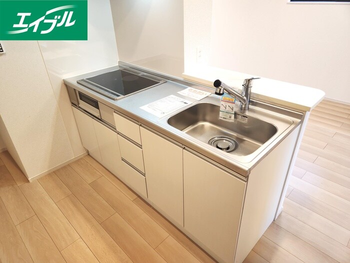 物件内観写真7　(キッチン)