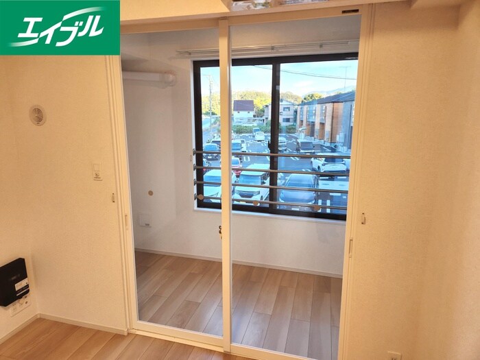 物件内観写真11　(ベランダ・バルコニー)