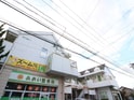 グリーンヒルズ城南Ⅰ