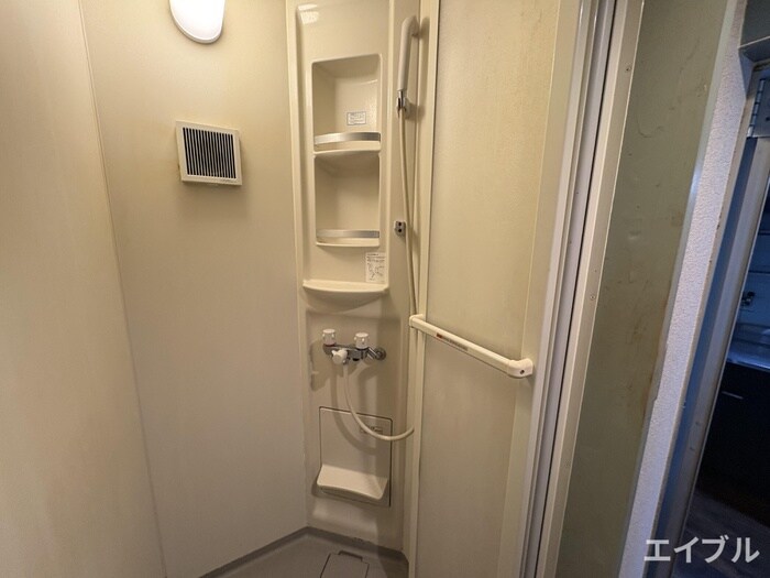 物件内観写真11　(バス／シャワールーム等)