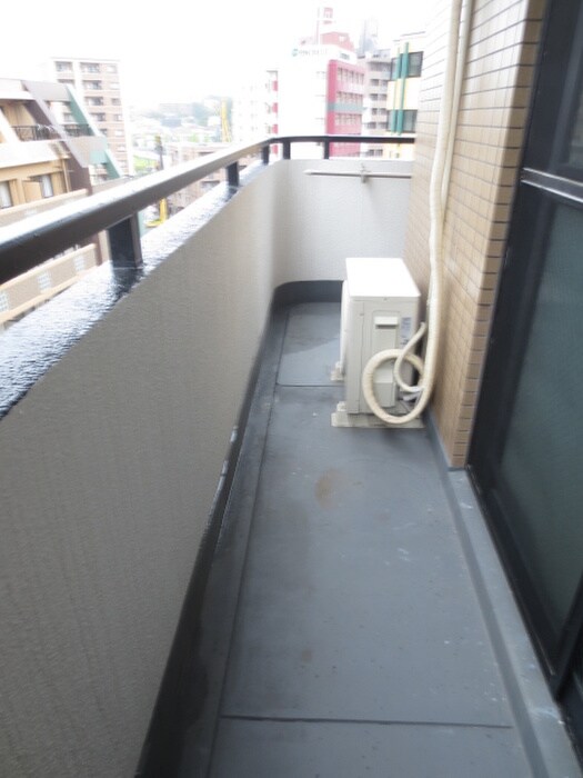 物件内観写真14　(ベランダ・バルコニー)