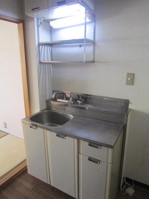 物件内観写真14　(キッチン)