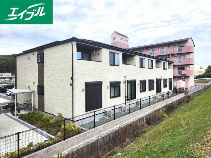 物件外観写真2　(外観写真)