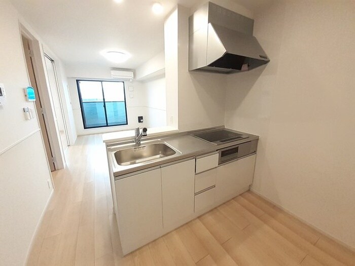 物件内観写真8　(キッチン)