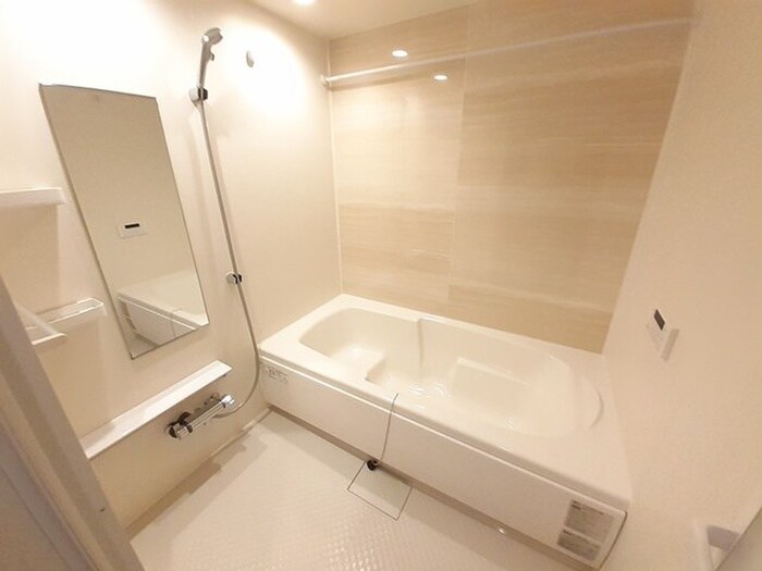 物件内観写真9　(バス／シャワールーム等)