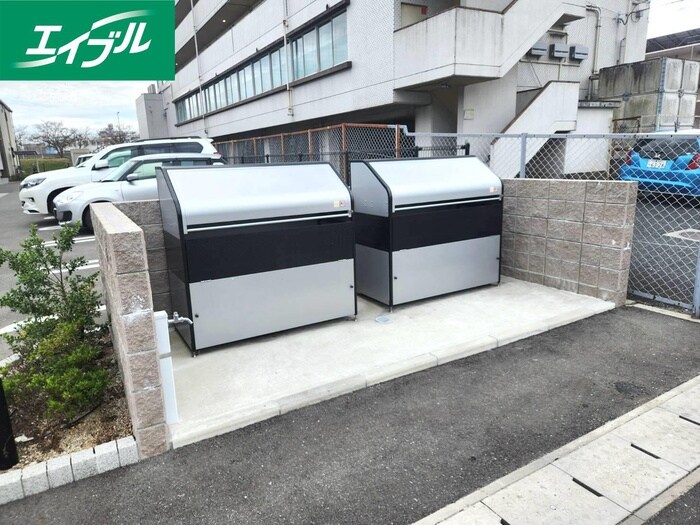 物件外観写真6　(建物設備)