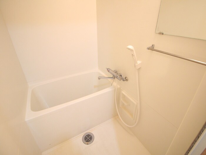 物件内観写真8　(バス／シャワールーム等)