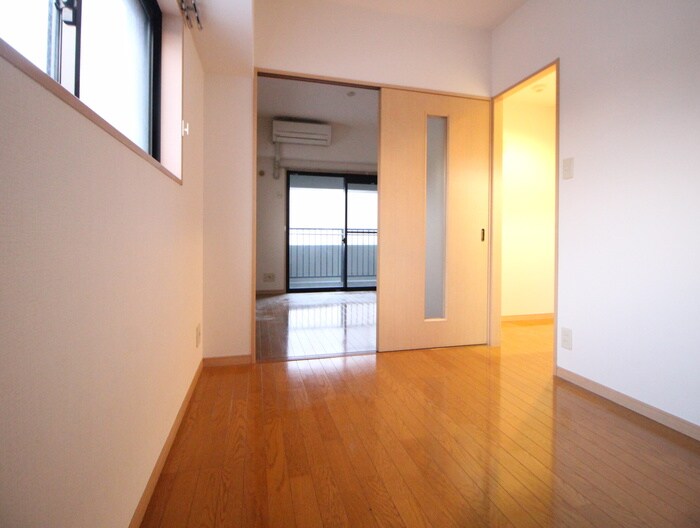 物件内観写真11　(居室)