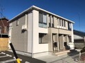 仮）戸畑区菅原一丁目新築ｱﾊﾟｰﾄ