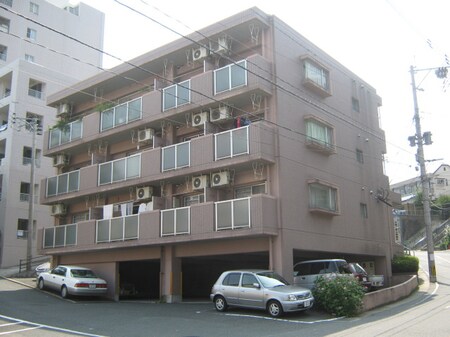 ヒルズ青山(303)外観写真