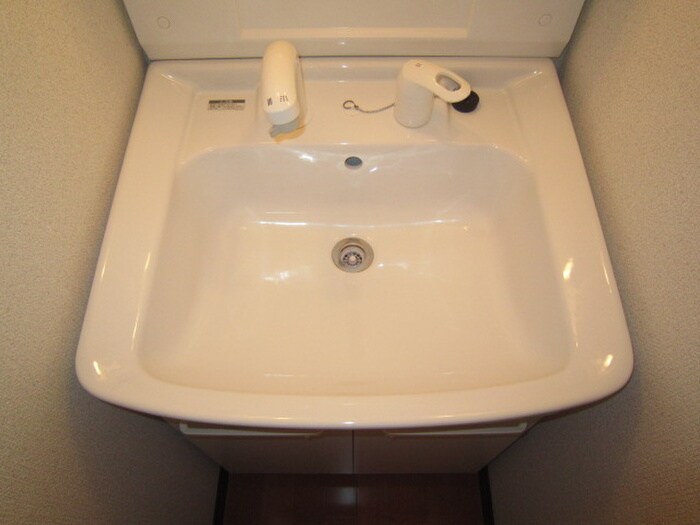 物件内観写真6　(洗面)