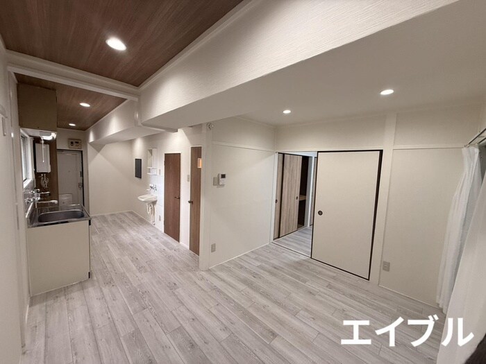 物件内観写真7　(居室)