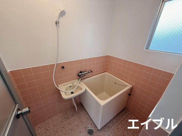 物件内観写真11　(バス／シャワールーム等)