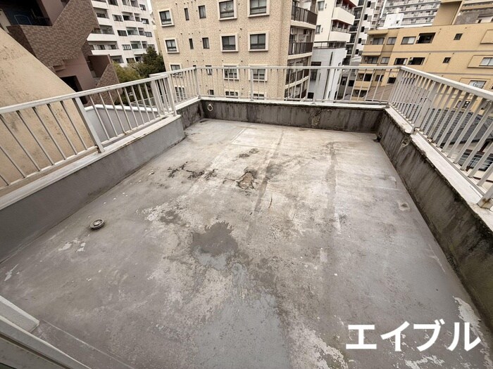 物件内観写真16　(ベランダ・バルコニー)