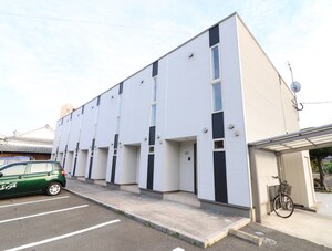 スプライト外観写真