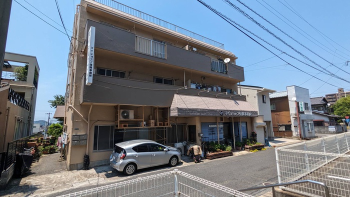 光田ビル