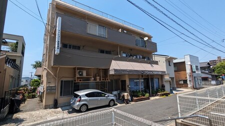 光田ビル外観写真