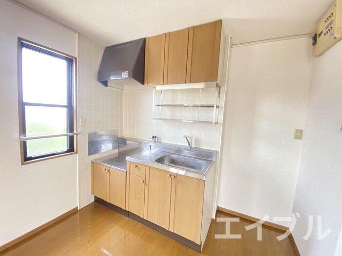 物件内観写真5　(キッチン)