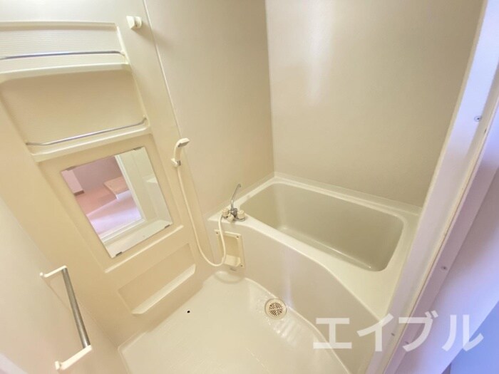 物件内観写真6　(バス／シャワールーム等)