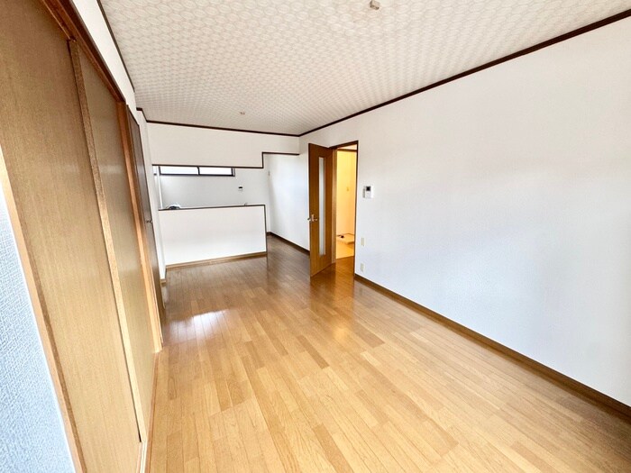 物件内観写真5　(居室)