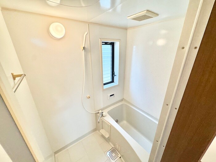 物件内観写真7　(バス／シャワールーム等)