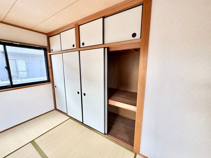 物件内観写真11　(収納)