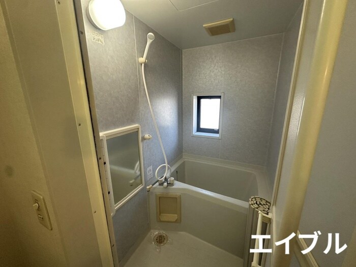 物件内観写真6　(バス／シャワールーム等)