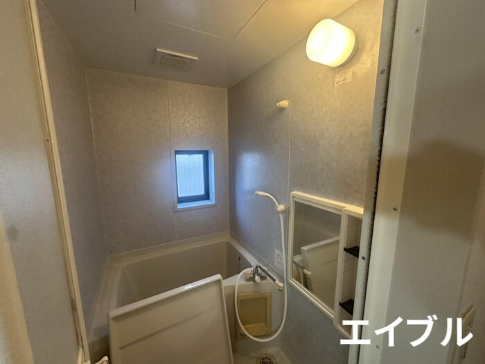 物件内観写真6　(バス／シャワールーム等)