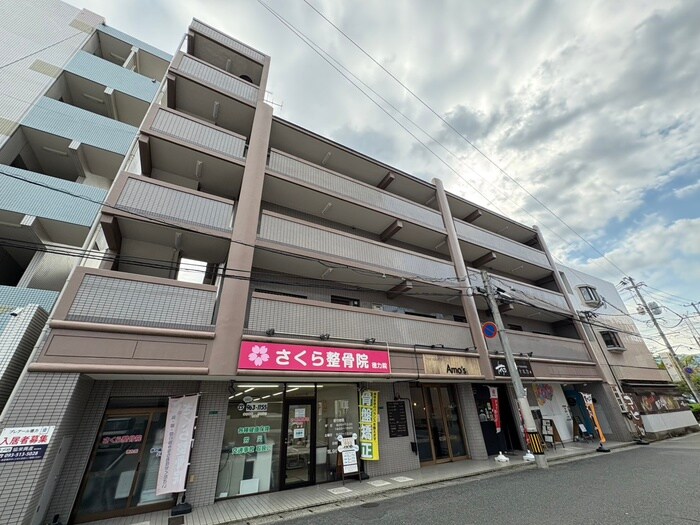 物件外観写真6　(外観写真)