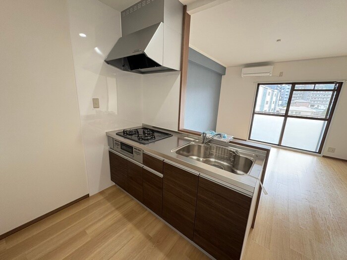 物件内観写真11　(キッチン)