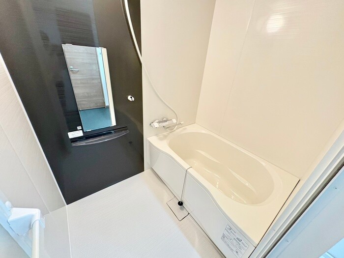 物件内観写真13　(バス／シャワールーム等)