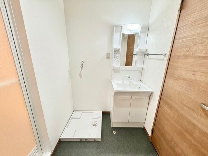 物件内観写真14　(洗面)