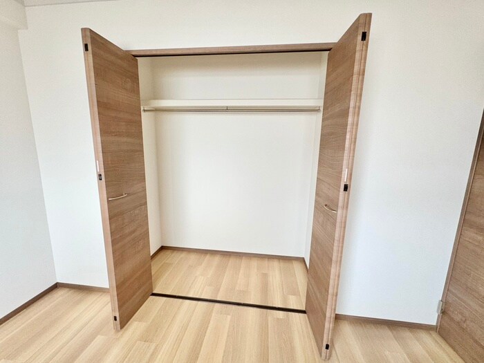 物件内観写真15　(収納)