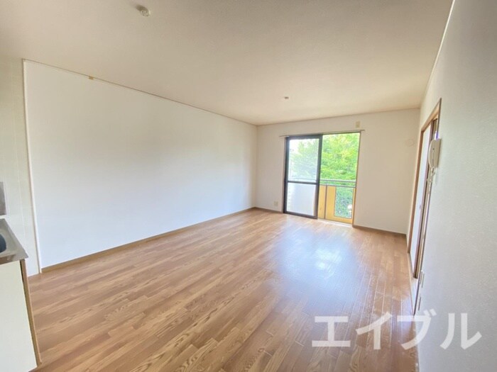 物件内観写真4　(居室)