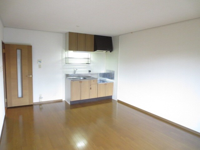 物件内観写真5　(キッチン)