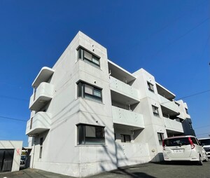 レジオン外観写真