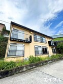 コーポ杉原Ⅱ
