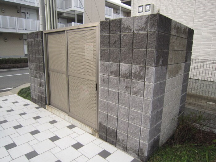 物件外観写真5　(建物設備)