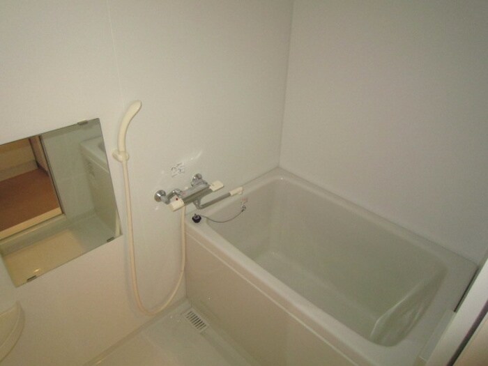 物件内観写真10　(バス／シャワールーム等)