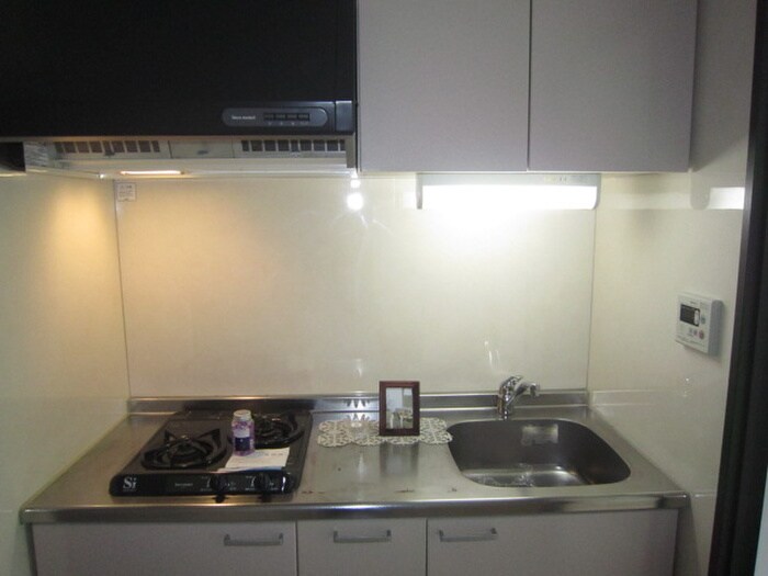 物件内観写真12　(キッチン)